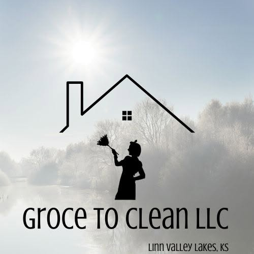 Groce to Clean LLC logo