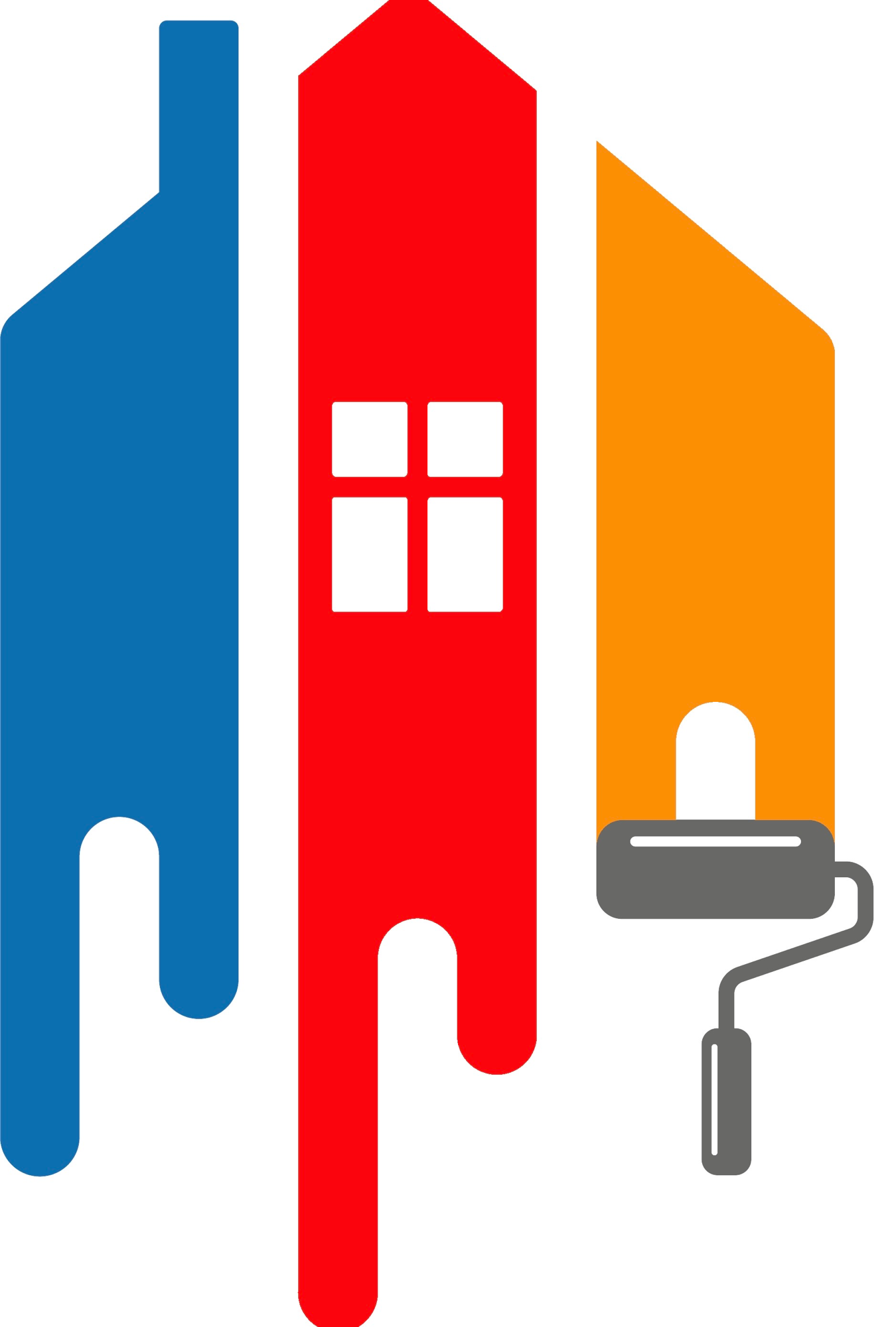 Procision Painting LLC logo