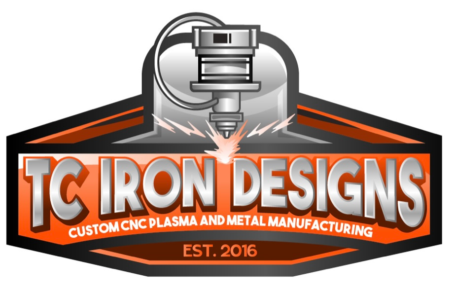 TC Iron Designs logo